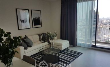 Wohnung zur Miete mit 2 Zimmer in Khlong Toei, Bangkok
