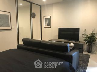 For rent 1 bed condo in Pathum Wan, Bangkok