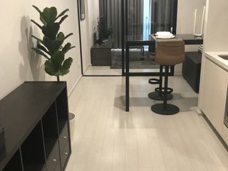 For rent 1 bed condo in Pathum Wan, Bangkok