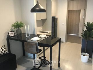 For rent 1 bed condo in Pathum Wan, Bangkok
