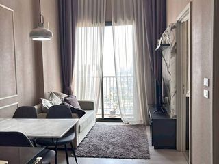 For rent 2 bedrooms condo in Khlong San, Bangkok