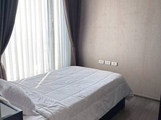 For rent 2 bedrooms condo in Khlong San, Bangkok