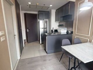 For rent 2 bedrooms condo in Khlong San, Bangkok