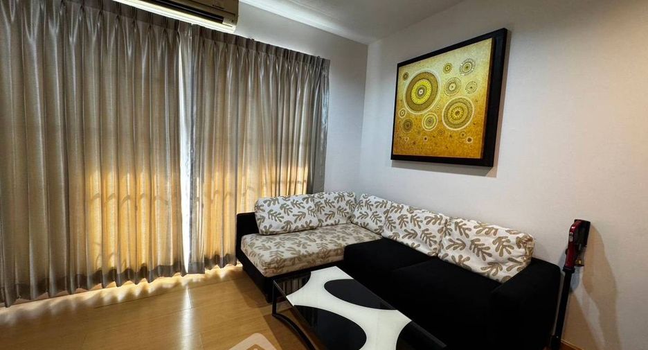 For rent 1 bed condo in Ratchathewi, Bangkok