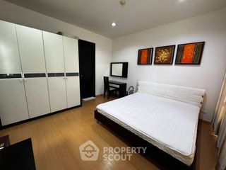 Condo en alquiler de 1 habitaciones en Ratchathewi, Bangkok