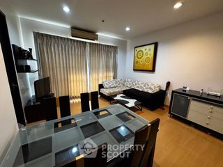 Condo en alquiler de 1 habitaciones en Ratchathewi, Bangkok