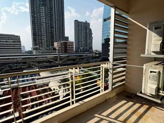 Condo en alquiler de 1 habitaciones en Ratchathewi, Bangkok