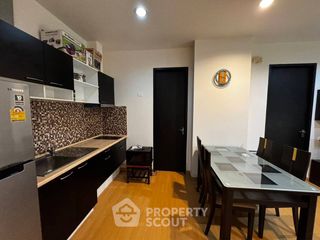 Condo en alquiler de 1 habitaciones en Ratchathewi, Bangkok