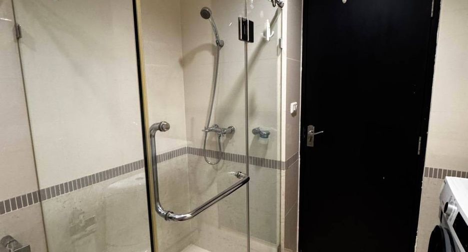For rent 1 bed condo in Ratchathewi, Bangkok