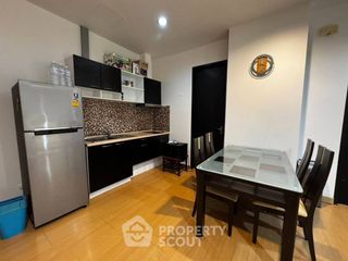 Condo en alquiler de 1 habitaciones en Ratchathewi, Bangkok