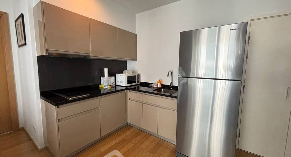 For rent 1 Beds condo in Khlong Toei, Bangkok