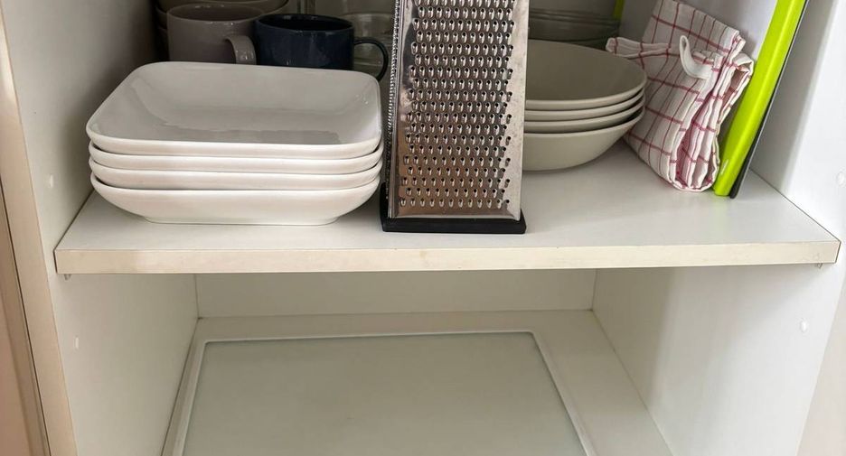 For rent 1 Beds condo in Khlong Toei, Bangkok