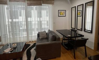 Wohnung zur Miete mit 1 Zimmer in Khlong Toei, Bangkok