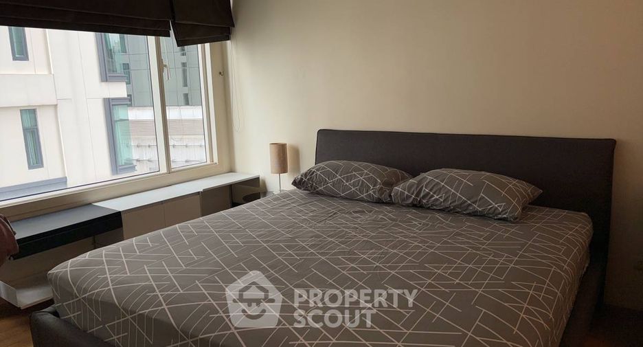 For rent 1 Beds condo in Khlong Toei, Bangkok