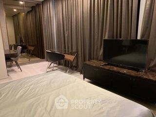 Wohnung zur Miete mit 2 Zimmer in Pathum Wan, Bangkok
