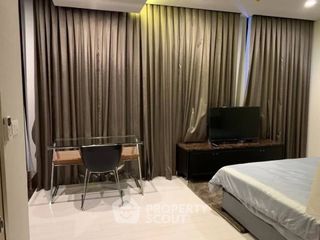 Wohnung zur Miete mit 2 Zimmer in Pathum Wan, Bangkok