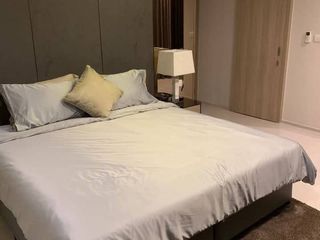 Wohnung zur Miete mit 2 Zimmer in Pathum Wan, Bangkok