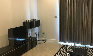 For rent 1 Beds condo in Khlong Toei, Bangkok