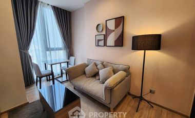 For rent 1 bed condo in Phaya Thai, Bangkok