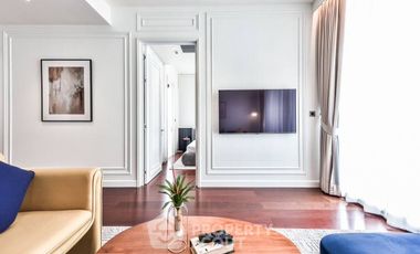 Wohnung zur Miete mit 2 Zimmer in Watthana, Bangkok