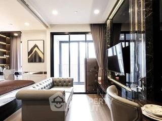 Condo en alquiler de 1 habitaciones en Bang Rak, Bangkok