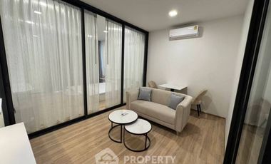 For rent 1 bed condo in Ratchathewi, Bangkok