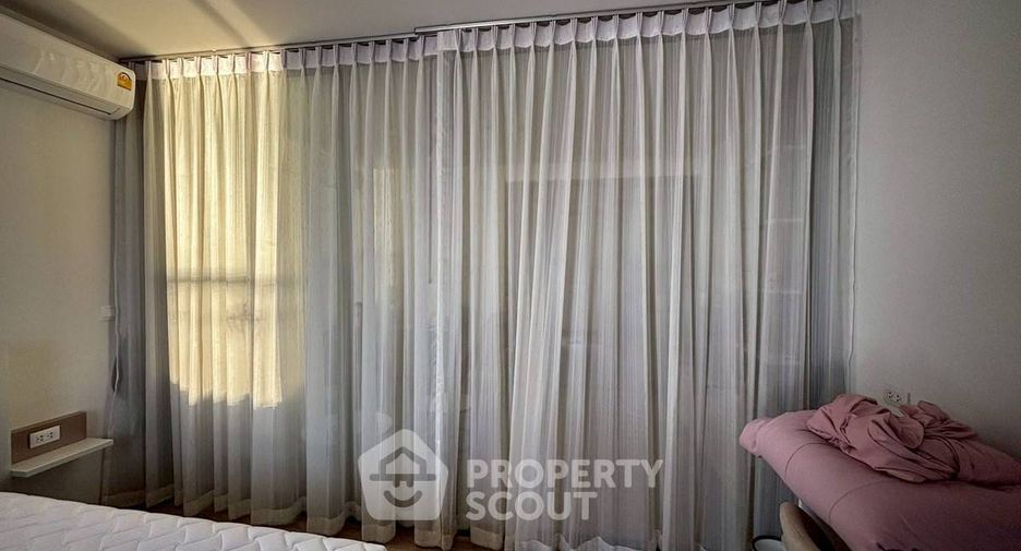For rent 1 bed condo in Ratchathewi, Bangkok