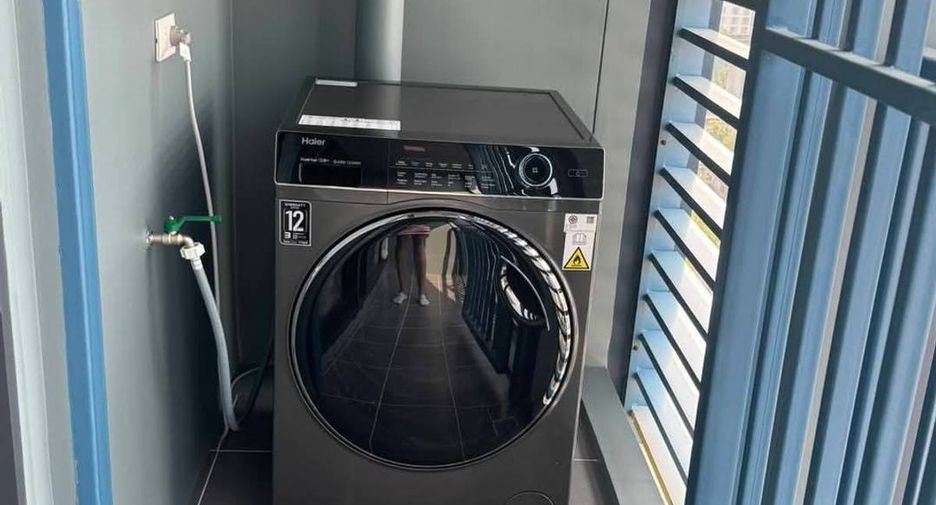 For rent 1 bed condo in Ratchathewi, Bangkok