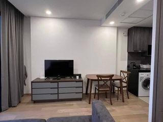 For rent 1 bed condo in Bang Rak, Bangkok