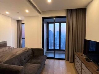 For rent 1 bed condo in Bang Rak, Bangkok