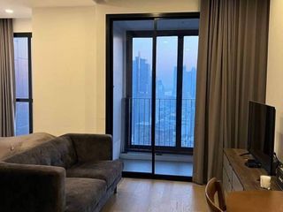 For rent 1 bed condo in Bang Rak, Bangkok