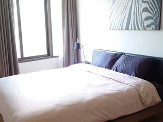 Condo en alquiler de 1 habitaciones en Sathon, Bangkok