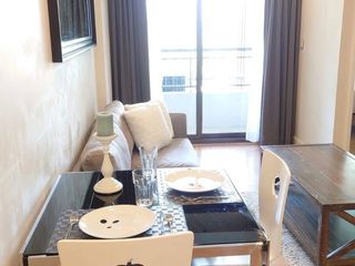 Condo en alquiler de 1 habitaciones en Sathon, Bangkok