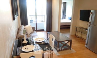 For rent 1 bed condo in Sathon, Bangkok