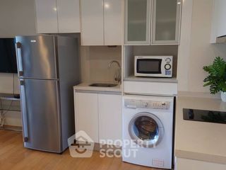 Condo en alquiler de 1 habitaciones en Sathon, Bangkok