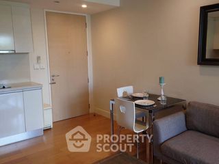 Condo en alquiler de 1 habitaciones en Sathon, Bangkok