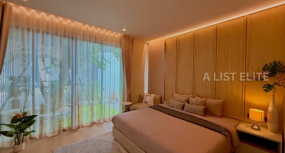 Haus zum Kauf mit 5 Zimmer in East Pattaya, Pattaya
