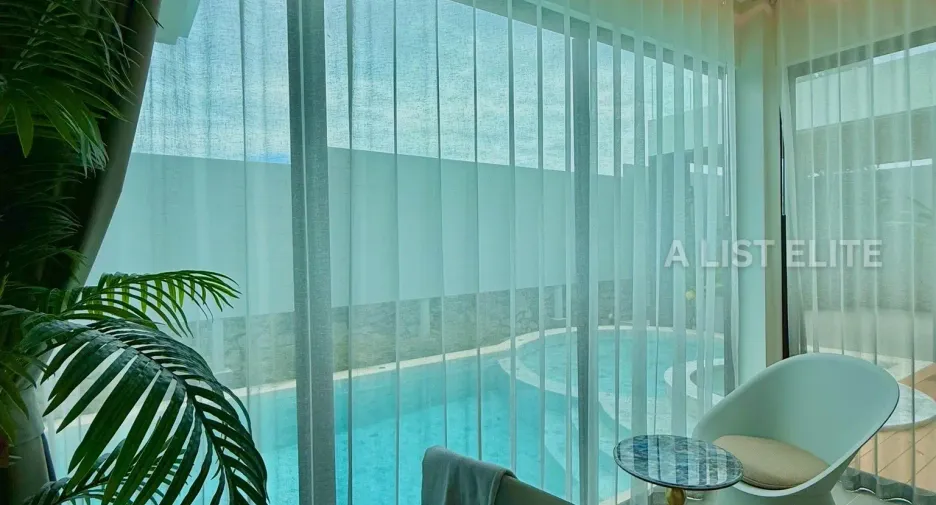 Haus zum Kauf mit 5 Zimmer in East Pattaya, Pattaya