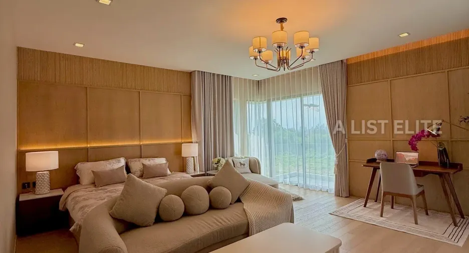 Haus zum Kauf mit 5 Zimmer in East Pattaya, Pattaya