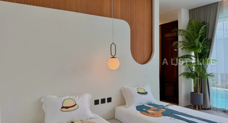 Haus zum Kauf mit 5 Zimmer in East Pattaya, Pattaya