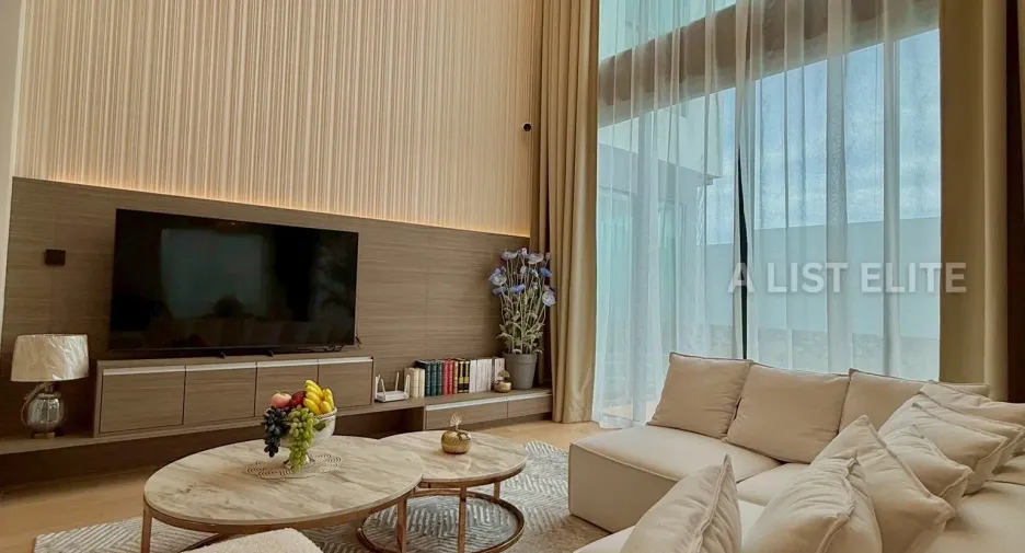 Haus zum Kauf mit 5 Zimmer in East Pattaya, Pattaya