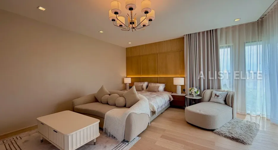 Haus zum Kauf mit 5 Zimmer in East Pattaya, Pattaya