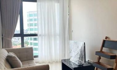 出租 1 卧室 公寓 在 Khlong Toei, 曼谷