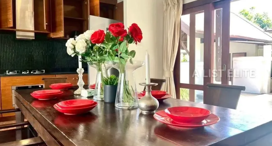 For rent 4 bedrooms house in East Pattaya, Pattaya