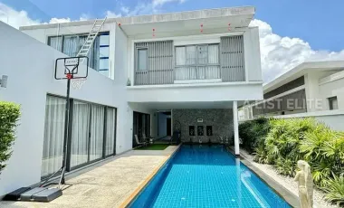 À vendre 4 chambres maison à East Pattaya, Pattaya