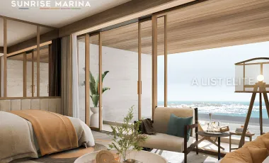 Wohnung zum Kauf mit 1 Zimmer in Sattahip, Chonburi