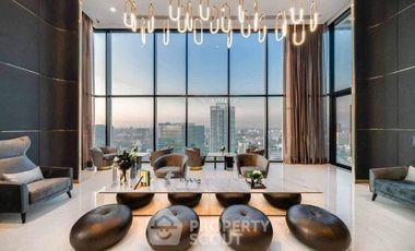 Condo en alquiler de 1 habitaciones en Chatuchak, Bangkok