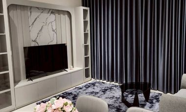 Condo en alquiler de 1 habitaciones en Sathon, Bangkok