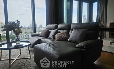 À louer 2 chambres condo à Khlong Toei, Bangkok