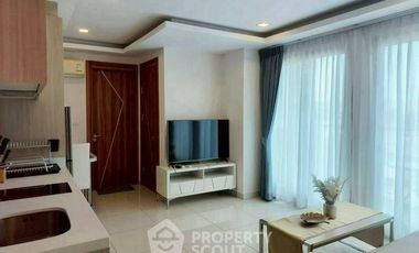 For rent 2 bedrooms condo in South Pattaya, Pattaya